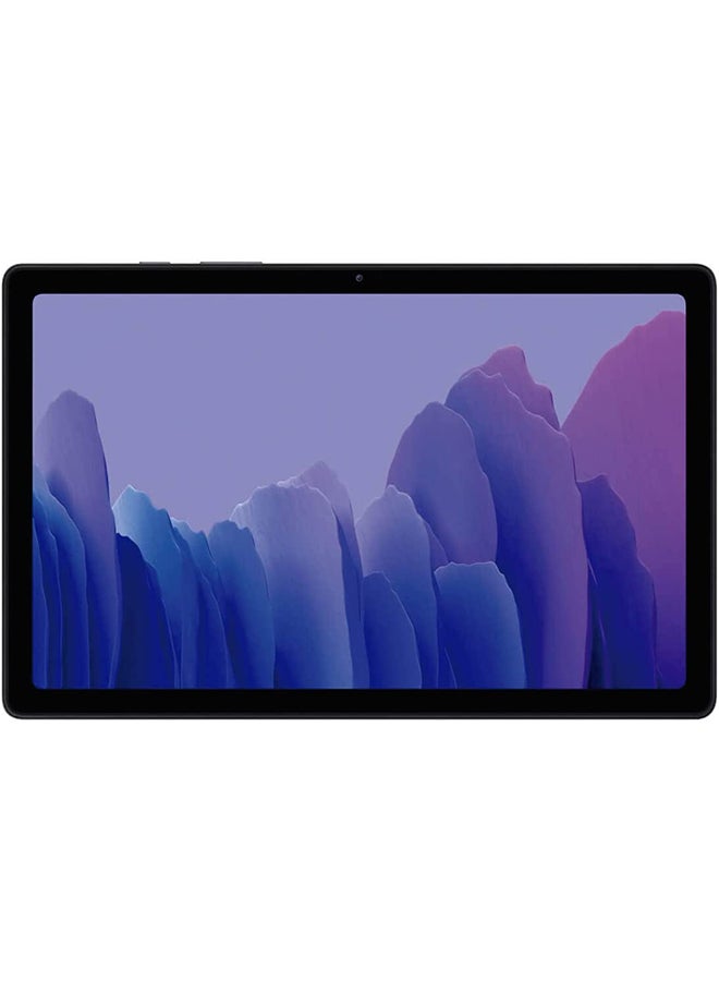 Samsung Galaxy Tab A7 (2022), 10.4-Inch, 3GB RAM, 32GB, Wi-Fi, Dark Gray - International Version - Image 2