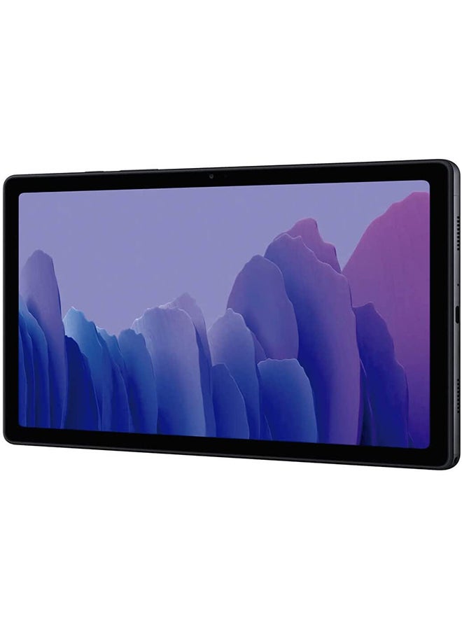 Samsung Galaxy Tab A7 (2022), 10.4-Inch, 3GB RAM, 32GB, Wi-Fi, Dark Gray - International Version - Image 5