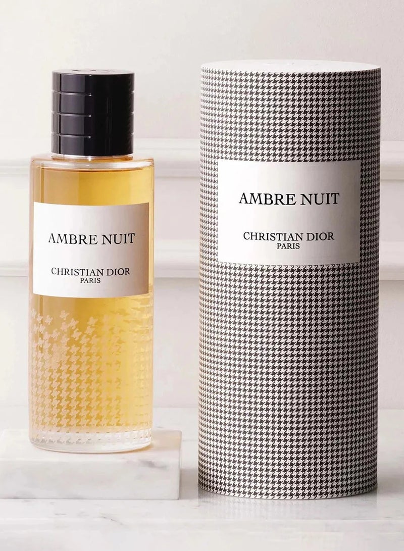 ديور عطر عنبر نوي من كريستيان ديور EDP 250ملليلتر - Image 2