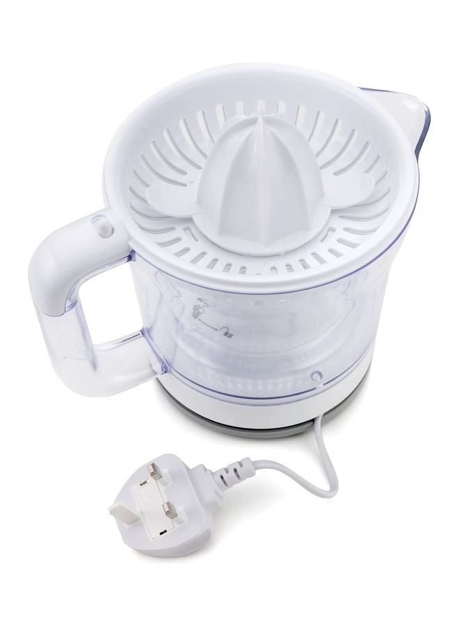 بلاك اند ديكر عصارة برتقال و حمضيات من بلاك اند ديكر 600 ml 25 W CJ675-B5 أبيض - Image 2