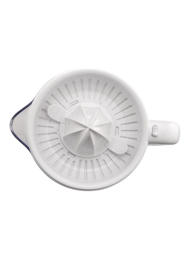 بلاك اند ديكر عصارة برتقال و حمضيات من بلاك اند ديكر 600 ml 25 W CJ675-B5 أبيض - Image 5