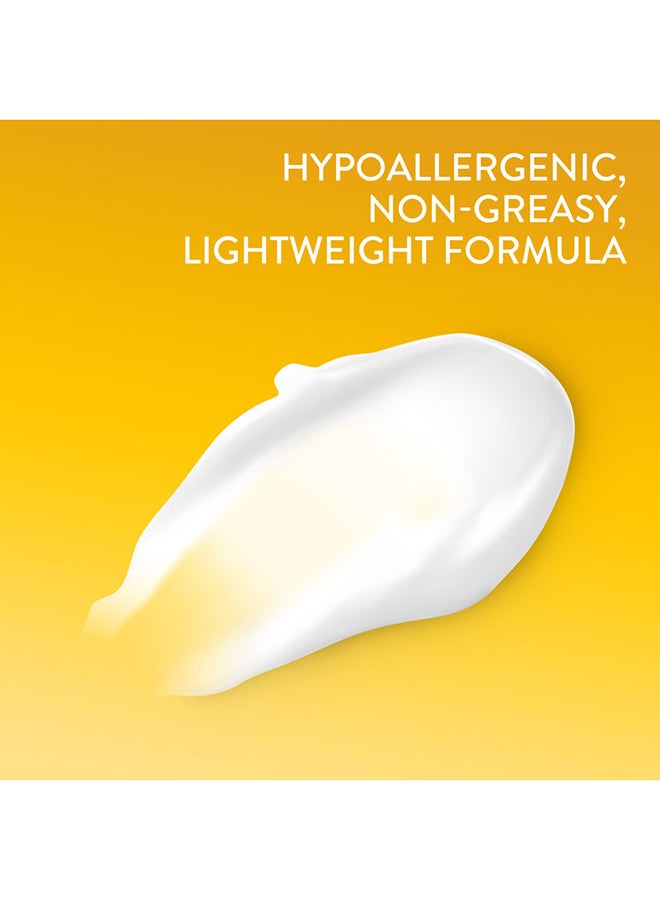 سيتافيل واقٍ معدني من الشمس بعامل الحماية من الشمس SPF 50 شفاف 89ملليلتر - Image 4