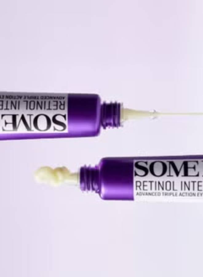 Retinol Intense Advanced Triple Action Eye Cream 30ml - https://f.nooncdn.com/p/pnsku/N53338041A/45/_/1729778461/b6ae1d92-c703-4cd4-97e4-c84b1db3d402.jpg?width=original