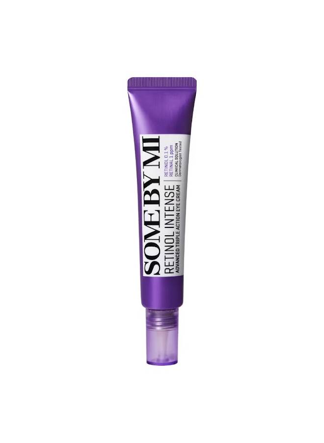 Retinol Intense Advanced Triple Action Eye Cream 30ml - https://f.nooncdn.com/p/pnsku/N53338041A/45/_/1729778462/ca5cad14-44b7-4c6d-bc2e-e1c26da41424.jpg?width=original