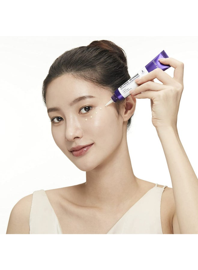 Some by Mi Retinol Intense Advanced Triple Action Eye Cream 30ml - Image 4