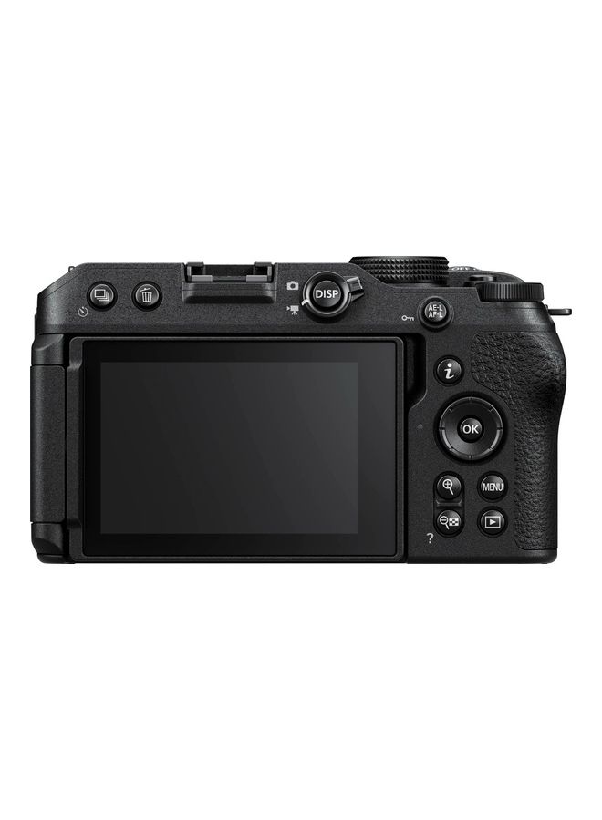 Nikon Z30 Mirrorless Camera With 16-50mm Lens - Image 2
