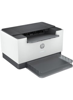 HP Duplex LaserJet Printer M211Dw With Compact Size, Energy Efficiency, Dual-Band Wi-Fi, UpTo 29ppm, A4 Printing, USB Port, Ethernet Port & Smart Illuminated Buttons Grey  - Image 5