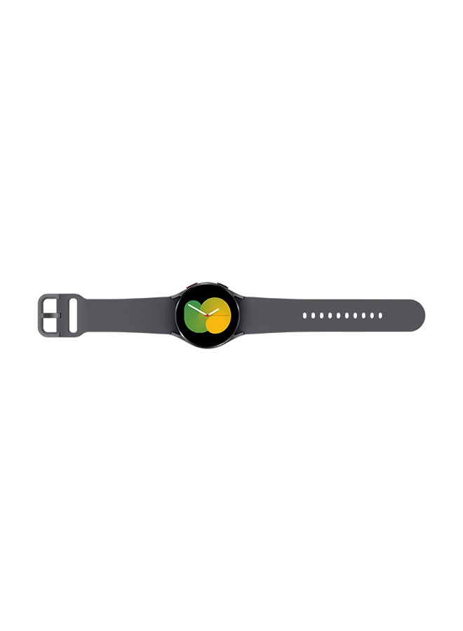 Samsung - Galaxy Watch 5 40mm Graphite - Image 1