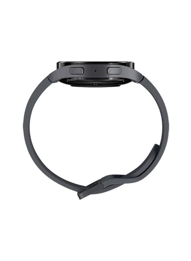 Samsung - Galaxy Watch 5 40mm Graphite - Image 1