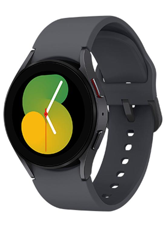 Samsung Galaxy Watch 5 40mm Graphite - Image 1