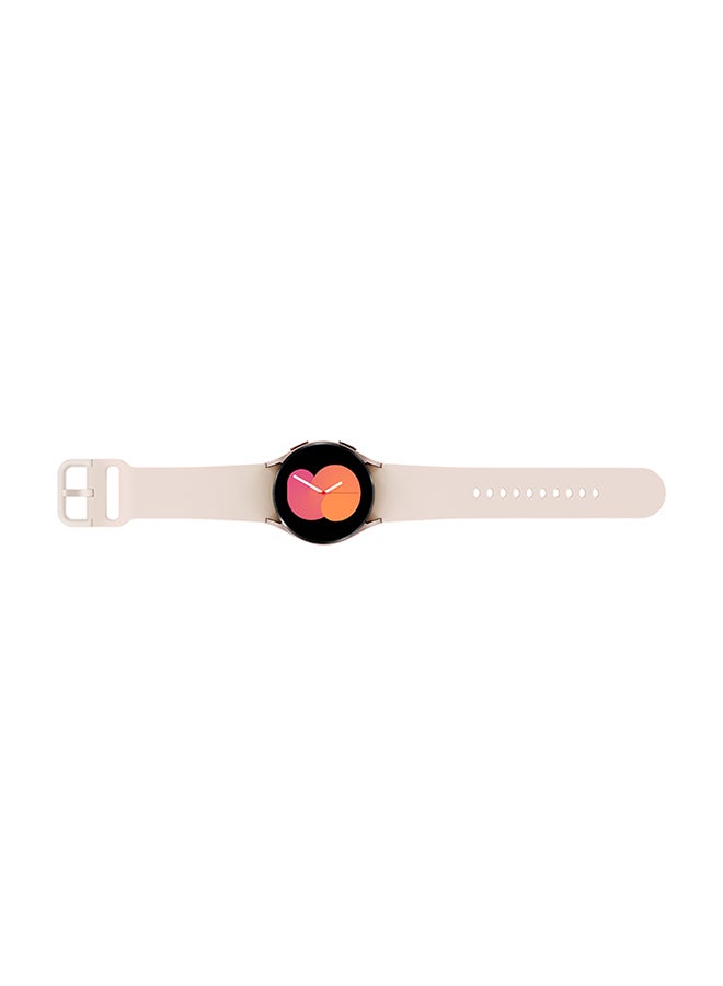 Samsung - Galaxy Watch 5 40mm Pink Gold - Image 1