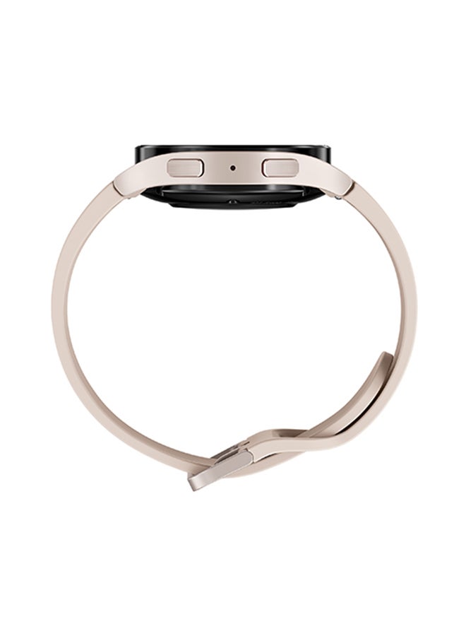 سامسونج ساعة جالاكسي 5 مقاس 40 مم وردي/ذهبي - Image 4