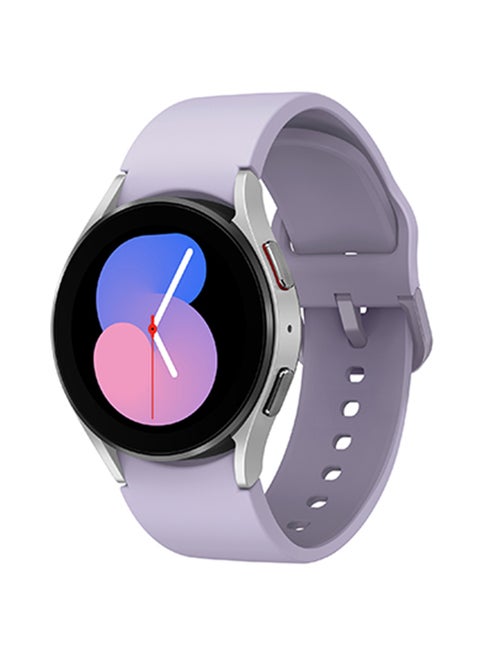 Galaxy Watch 5 40mm Silver