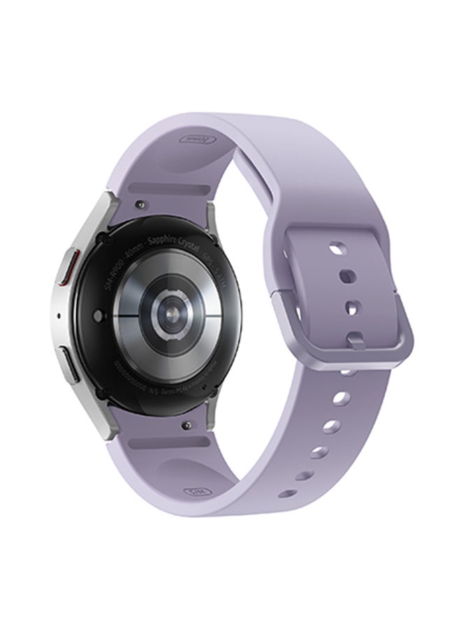 سامسونج ساعة جالاكسي 5 مقاس 40 مم - Image 4