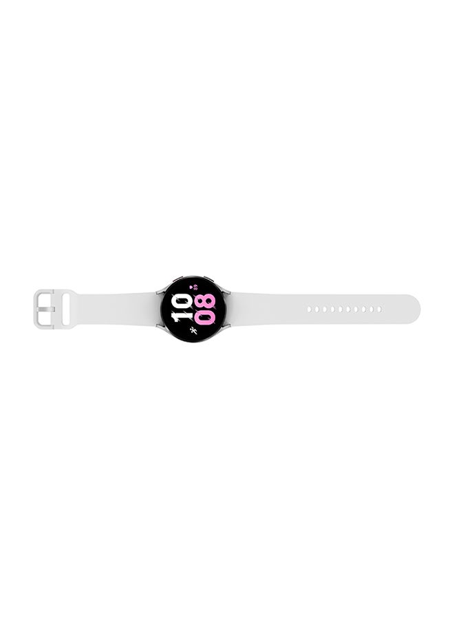 Samsung - Galaxy Watch 5 44mm Silver - Image 1