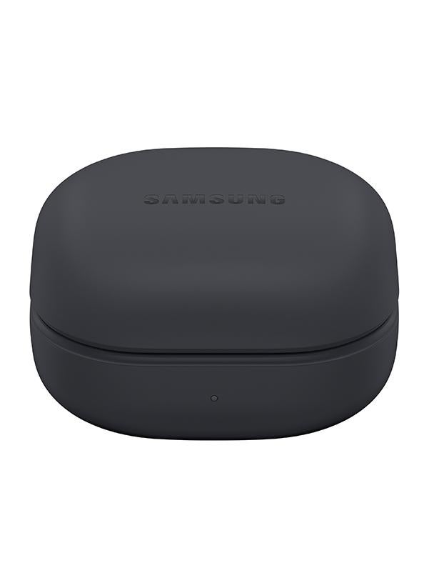 سامسونج سماعات جالكسي بودز 2 برو جرافيت غرافيتي - Image 3