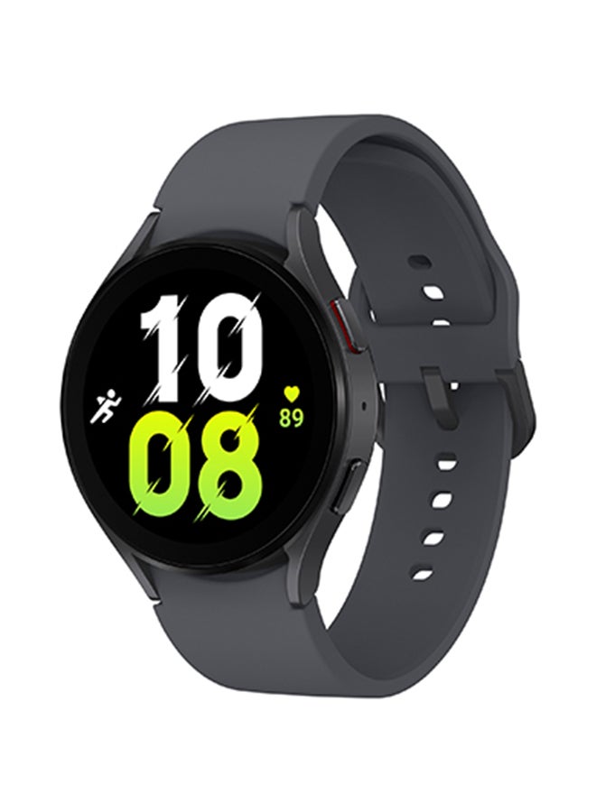 Samsung - Galaxy Watch 5 44mm Graphite - Image 1