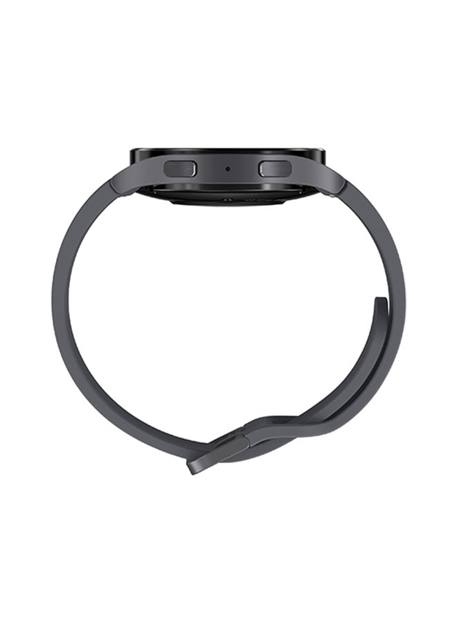 Samsung - Galaxy Watch 5 44mm Graphite - Image 1
