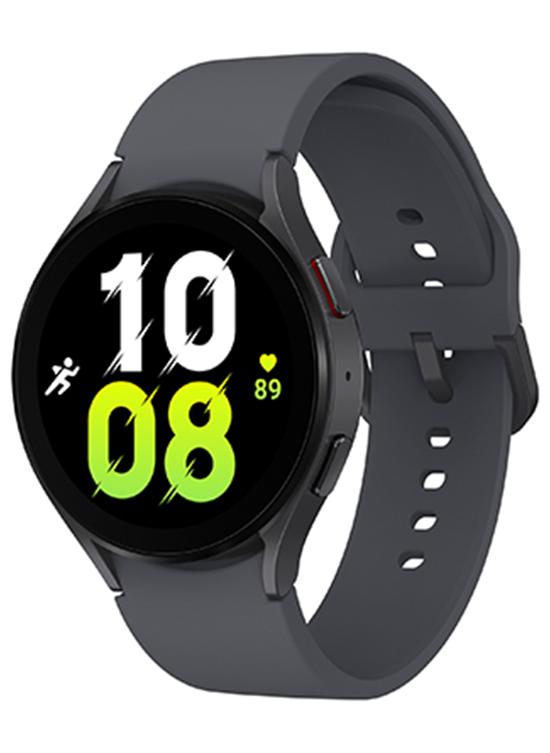Samsung Galaxy Watch 5 44mm Graphite - Image 1