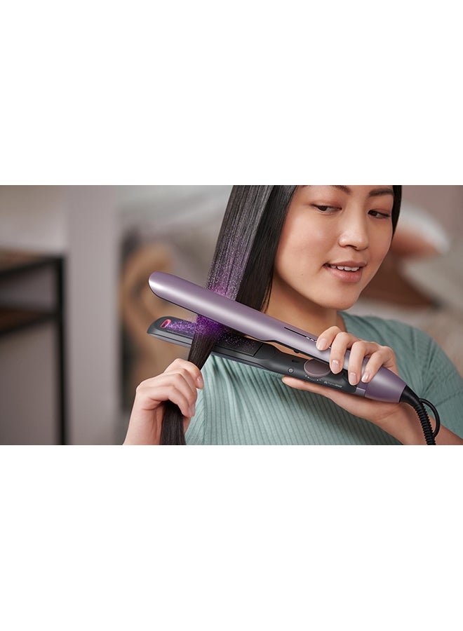 Philips 5000 Series Straightener BHS530 25x105mm 25x105mm - Image 5