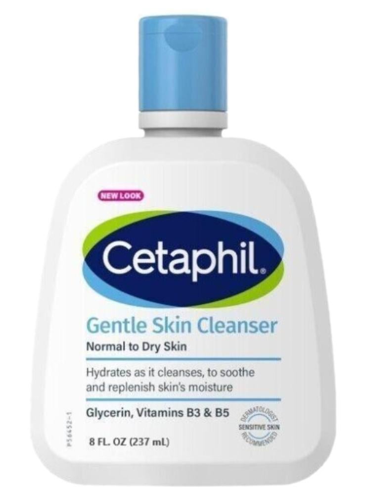 سيتافيل منظف لطيف للبشرة 237ملليلتر - Image 1