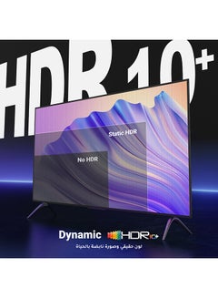 Ugreen 8K HDMI 2.1 Cable 2M Ultra HD High-Speed 48Gbps 8K@60Hz Braided Cord eARC Dynamic HDR Dolby Vision for MacBook Pro PS5 Switch TV Xbox UHD TV Blu-Ray Projector black  - Image 5