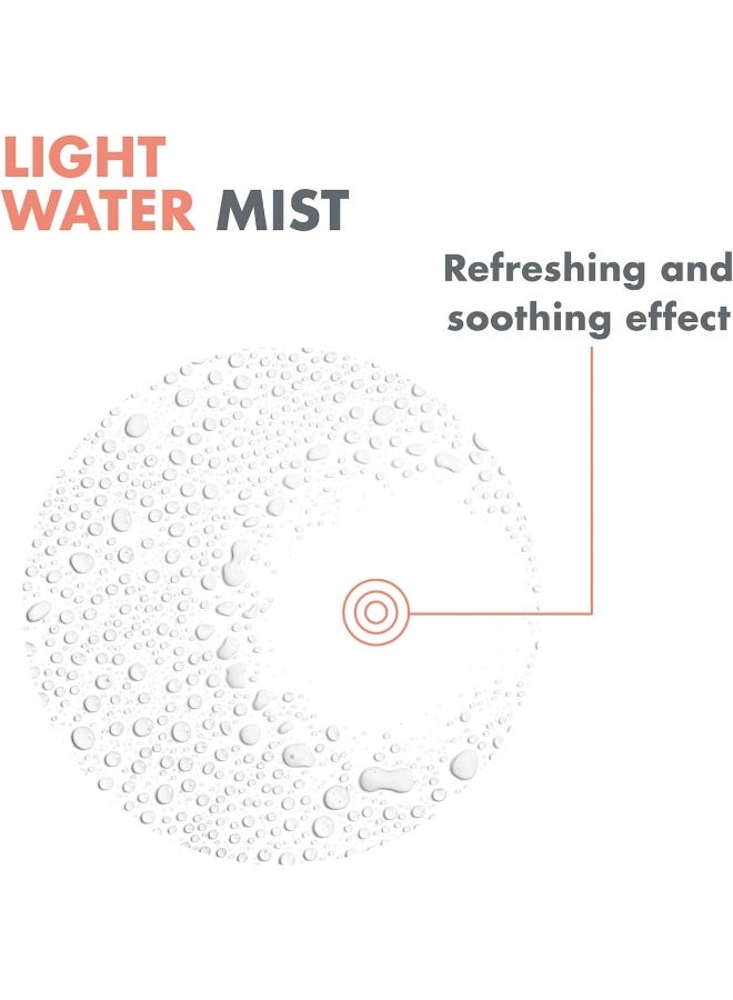 Avene Thermal Spring Water Spray Clear 50ml - Image 4