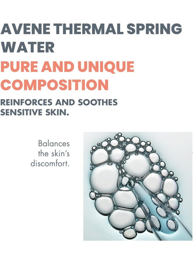 Avene Thermal Spring Water Spray Clear 50ml - Image 2