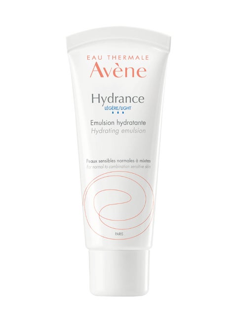 Hydrance Optimale - Light Hydrating Cream Clear 40ml