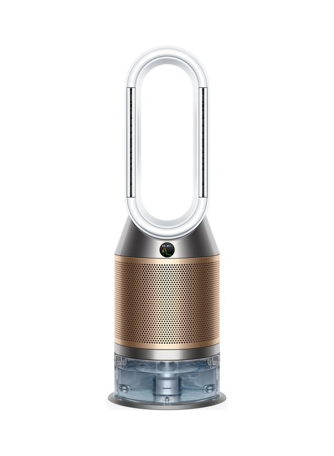 dyson Purifier Humidify+Cool Formaldehyde PH04 White /Gold - Image 1