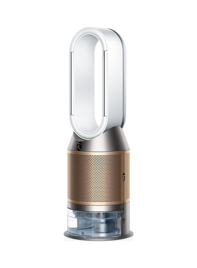 dyson Purifier Humidify+Cool Formaldehyde PH04 White /Gold - Image 2