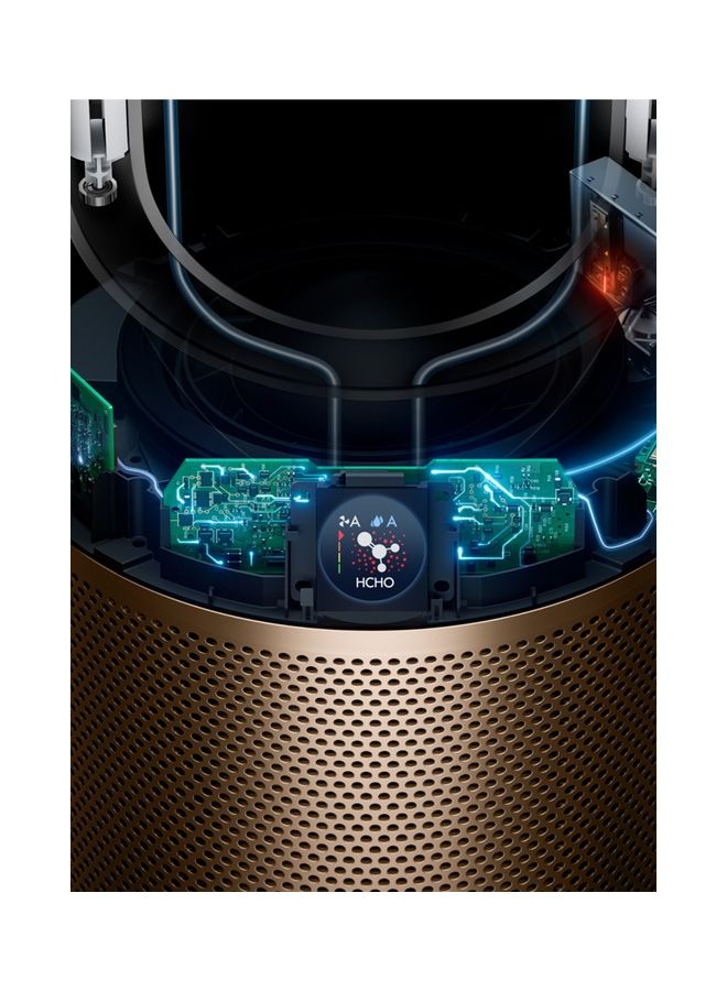 dyson Purifier Humidify+Cool Formaldehyde PH04 White /Gold - Image 5