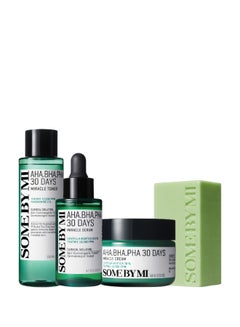 Miracle Routine Kit large edition 366ml Clear