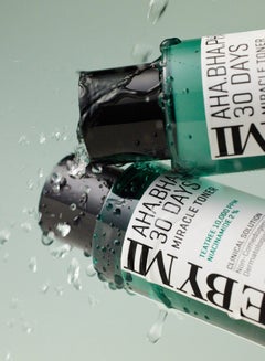 Some by Mi Miracle Routine Kit large edition 366ml Clear  - Image 2