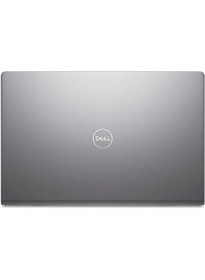 DELL - Vostro 15 3500 Thin Business (Upgraded Version) Laptop With 15.6-Inch FHD Display, Core i5-1135G7 Processor/12GB RAM/512GB SSD/Intel Iris Graphics/Windows-10 English Black - Image 1