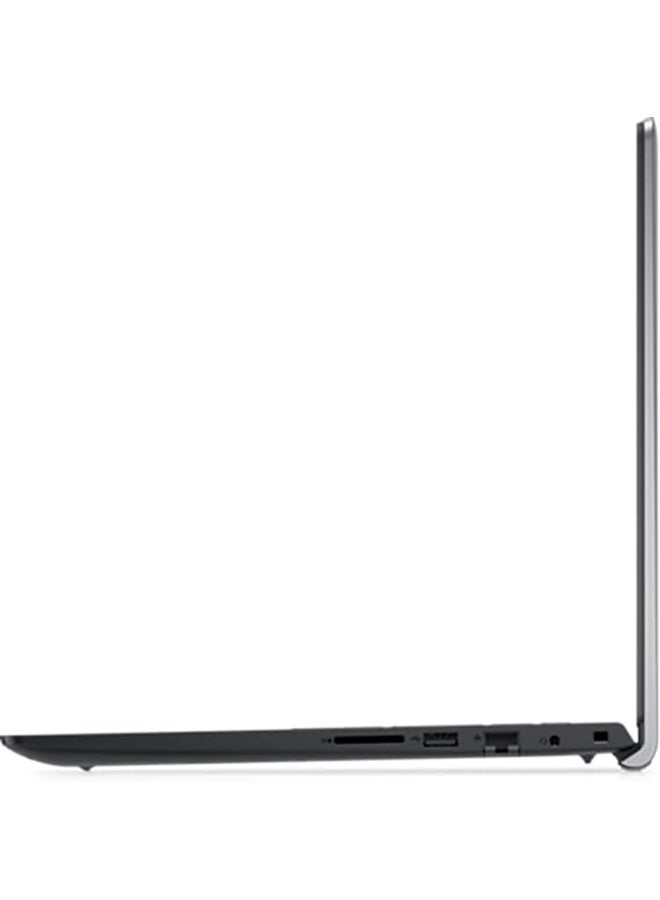 DELL - Vostro 15 3500 Thin Business (Upgraded Version) Laptop With 15.6-Inch FHD Display, Core i5-1135G7 Processor/12GB RAM/512GB SSD/Intel Iris Graphics/Windows-10 English Black - Image 1
