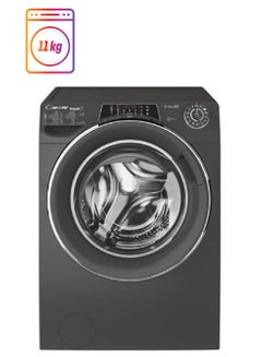 غسالة ملابس بتحميل أمامي، مصممة بـ 16 برنامجاً 11 kg 230 W RO14116DWHCRZ-19