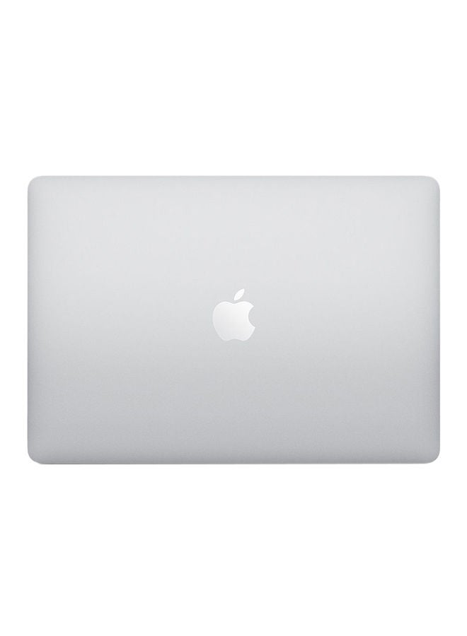 Renewed - MacBook Air (2018) Laptop With 13.3-Inch Full HD Display, Core i5 Processor/Dual Core/8GB RAM/128GB SSD/macOS English Silver