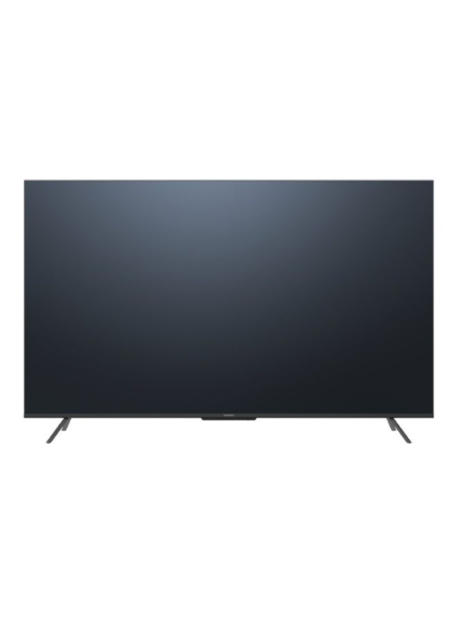 Skyworth - 70 Inch Google 4K UHD HDR Bluetooth Smart LED TV -With Dolby Vision HDR, DTS Virtual X, YouTube, Netflix, Freeview Play And Alexa Built-In, WiFi 70SUE9350F Black - Image 1
