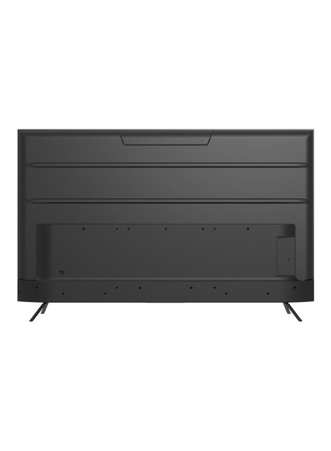 Skyworth - 70 Inch Google 4K UHD HDR Bluetooth Smart LED TV -With Dolby Vision HDR, DTS Virtual X, YouTube, Netflix, Freeview Play And Alexa Built-In, WiFi 70SUE9350F Black - Image 1