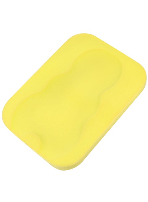Sponge Baby Bath Holder - Yellow
