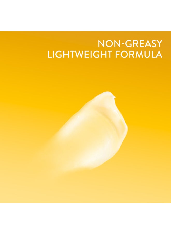 Cetaphil Sun Liposomal Lotion Spf 50+, Face And Body Moisturizer Sunscreen For Sensitive Skin, Very High Protection And Extra Water Resistant, Contains Essential Vitamin E And Aloe Vera, Unscented White White 100ml - Image 3