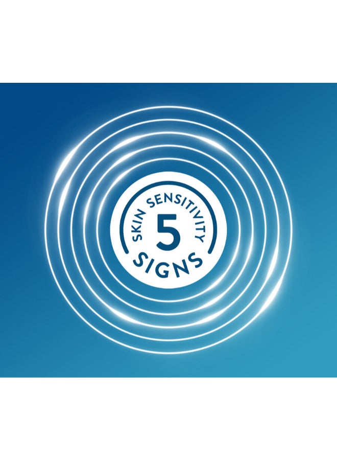 Cetaphil Sun Liposomal Lotion Spf 50+, Face And Body Moisturizer Sunscreen For Sensitive Skin, Very High Protection And Extra Water Resistant, Contains Essential Vitamin E And Aloe Vera, Unscented White White 100ml - Image 4