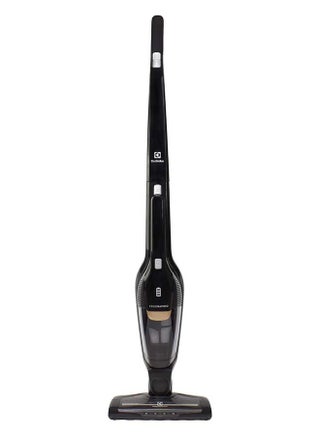 2 In 1 Cordless Handheld Stick Vacuum Cleaner With Powerful Suction, 30 Minutes Runtime, LED Headlight, Double Filtration, Self-Standing Upright Lightweight Vacuum, Best For Home ZB3501EB Ebony Black - pnsku/N53344349A/45/_/1710919382/0b167ddf-4f89-4f4c-9b31-50a6c1ea2bfb