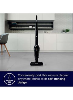 2 In 1 Cordless Handheld Stick Vacuum Cleaner With Powerful Suction, 30 Minutes Runtime, LED Headlight, Double Filtration, Self-Standing Upright Lightweight Vacuum, Best For Home ZB3501EB Ebony Black - pnsku/N53344349A/45/_/1710919383/d6fa12aa-e132-4365-9936-d5566c07487d