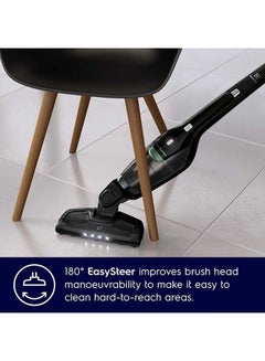 2 In 1 Cordless Handheld Stick Vacuum Cleaner With Powerful Suction, 30 Minutes Runtime, LED Headlight, Double Filtration, Self-Standing Upright Lightweight Vacuum, Best For Home ZB3501EB Ebony Black - pnsku/N53344349A/45/_/1710919384/f31d898f-2d10-44fd-b40c-cd6558e1aff5