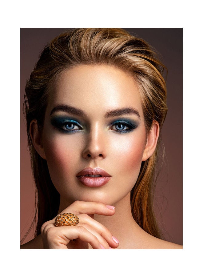 LA Girl Hd Pro.Conceal GC990 Orange Corrector - Image 5