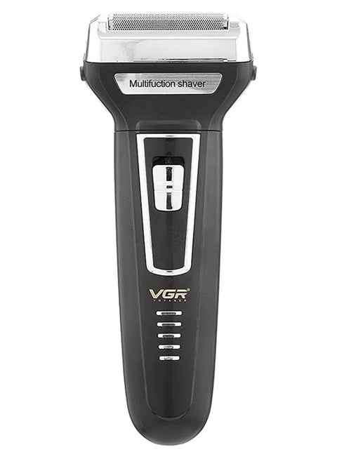 V-210 Multi Function Trimmer and Shaver Multicolor