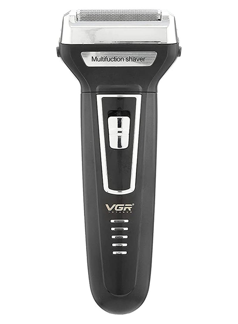 VGR V-210 Multi Function Trimmer and Shaver Multicolor - Image 1