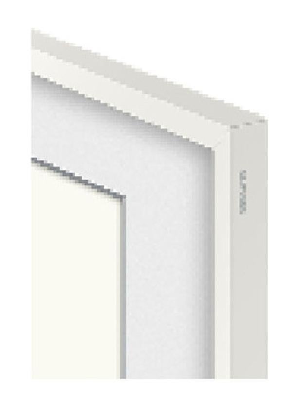 سامسونج حافة إطار مقاس 75 بوصة VG-SCFA75WTBRU أبيض - Image 1